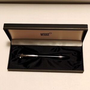 Montblanc Star Walker Roller Ball